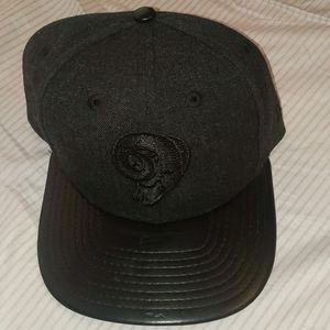LA Rams Snap back cap